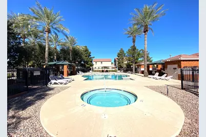 8513 E Keats Avenue, Mesa, AZ 85209 - Photo 47