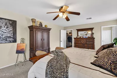 8513 E Keats Avenue, Mesa, AZ 85209 - Photo 23