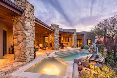 11306 E Salero Drive, Scottsdale, AZ 85262 - Photo 43