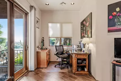 11306 E Salero Drive, Scottsdale, AZ 85262 - Photo 27