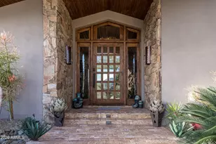 11306 E Salero Dr, Scottsdale, AZ 85262 - Photo 5