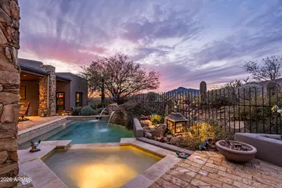 11306 E Salero Drive, Scottsdale, AZ 85262 - Photo 1