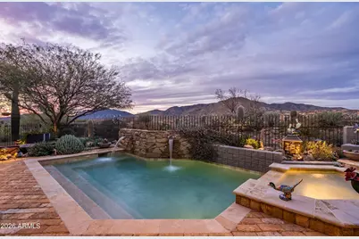 11306 E Salero Drive, Scottsdale, AZ 85262 - Photo 47