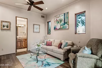 11306 E Salero Drive, Scottsdale, AZ 85262 - Photo 29