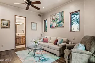 11306 E Salero Dr, Scottsdale, AZ 85262 - Photo 29