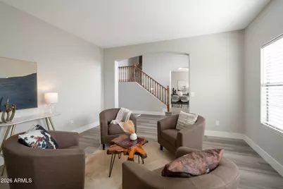 4326 E Fairbrook Circle, Mesa, AZ 85205 - Photo 39