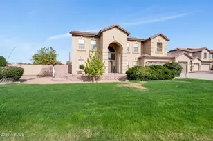 4326 E Fairbrook Cir, Mesa, AZ 85205 - Photo 9