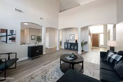 4326 E Fairbrook Circle, Mesa, AZ 85205 - Photo 33