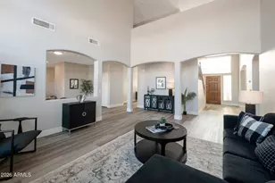 4326 E Fairbrook Cir, Mesa, AZ 85205 - Photo 33