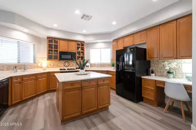 4326 E Fairbrook Circle, Mesa, AZ 85205 - Photo 7