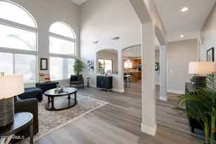 4326 E Fairbrook Cir, Mesa, AZ 85205 - Photo 33