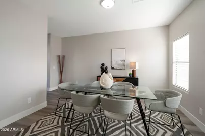 4326 E Fairbrook Circle, Mesa, AZ 85205 - Photo 37