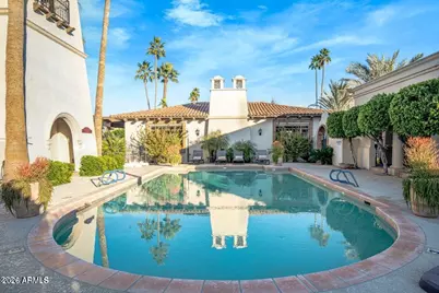 6701 N Scottsdale Road #40, Scottsdale, AZ 85250 - Photo 69