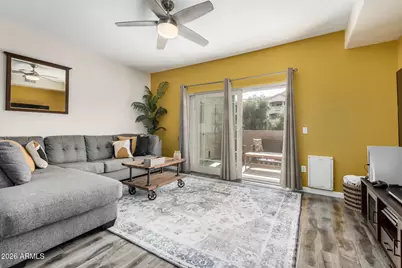 920 E Devonshire Avenue #2027, Phoenix, AZ 85014 - Photo 1