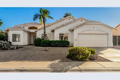 159 E Pebble Trail, Casa Grande, AZ 85122 - Photo 1