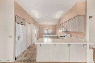 159 E Pebble Trail, Casa Grande, AZ 85122 - Photo 9