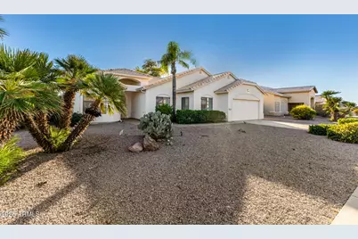 159 E Pebble Trail, Casa Grande, AZ 85122 - Photo 3