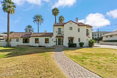 125 E Coronado Road, Phoenix, AZ 85004 - Photo 1