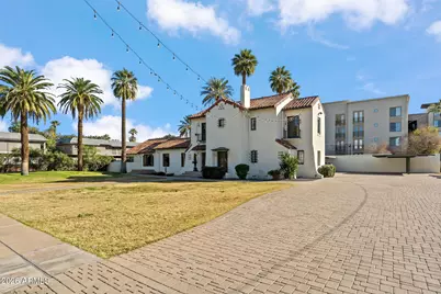 125 E Coronado Road, Phoenix, AZ 85004 - Photo 3