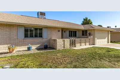 10502 W Roundelay Circle, Sun City, AZ 85351 - Photo 23