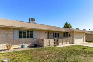 10502 W Roundelay Cir, Sun City, AZ 85351 - Photo 23