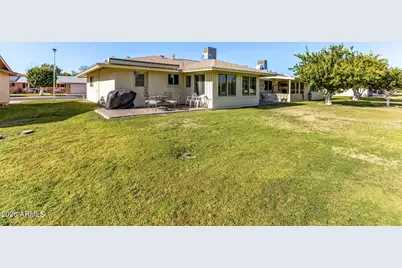 10502 W Roundelay Circle, Sun City, AZ 85351 - Photo 27