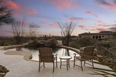 37112 N 102nd Street, Scottsdale, AZ 85262 - Photo 49