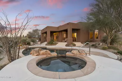 37112 N 102nd Street, Scottsdale, AZ 85262 - Photo 47