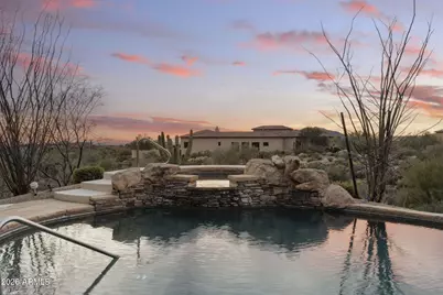 37112 N 102nd Street, Scottsdale, AZ 85262 - Photo 21