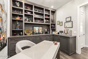 23731 N 125th Pl, Scottsdale, AZ 85255 - Photo 45