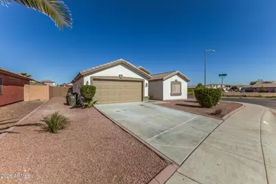 12502 W Dreyfus Drive, El Mirage, AZ 85335 - Photo 3