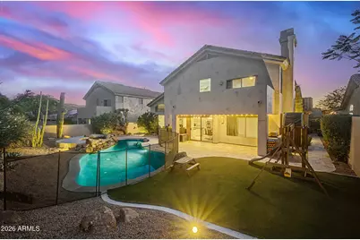 23209 N 90th Way, Scottsdale, AZ 85255 - Photo 59