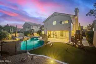 23209 N 90th Way, Scottsdale, AZ 85255 - Photo 59