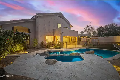 23209 N 90th Way, Scottsdale, AZ 85255 - Photo 61