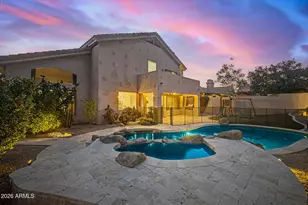 23209 N 90th Way, Scottsdale, AZ 85255 - Photo 61
