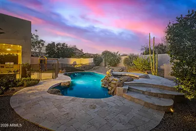 23209 N 90th Way, Scottsdale, AZ 85255 - Photo 65