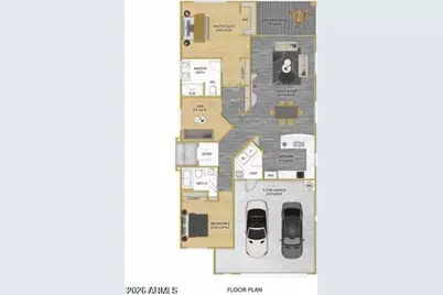 1779 W Owens Way, Anthem, AZ 85086 - Photo 29