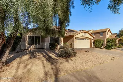 21110 E Calle De Flores --, Queen Creek, AZ 85142 - Photo 5