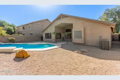 21110 E Calle De Flores --, Queen Creek, AZ 85142 - Photo 31