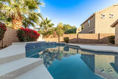 21110 E Calle De Flores --, Queen Creek, AZ 85142 - Photo 29