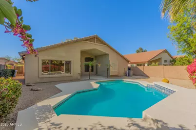 21110 E Calle De Flores --, Queen Creek, AZ 85142 - Photo 33