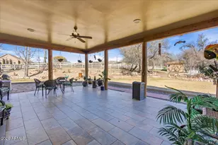4605 N Caughran Rd, Camp Verde, AZ 86322 - Photo 17