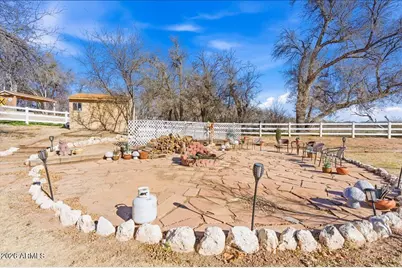 4605 N Caughran Road, Camp Verde, AZ 86322 - Photo 11