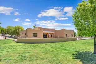 4605 N Caughran Rd, Camp Verde, AZ 86322 - Photo 1