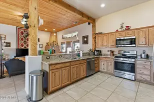 4605 N Caughran Rd, Camp Verde, AZ 86322 - Photo 21