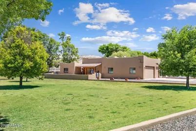 4605 N Caughran Road, Camp Verde, AZ 86322 - Photo 3