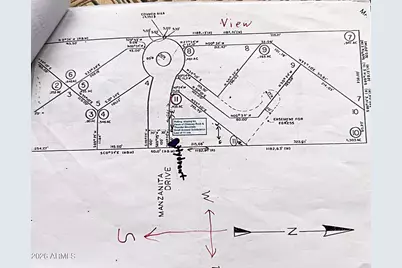 501 Manzanita Drive #11, Sedona, AZ 86336 - Photo 11