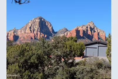 501 Manzanita Drive #11, Sedona, AZ 86336 - Photo 3