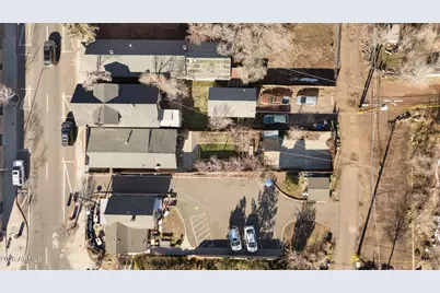 216 S San Francisco Street, Flagstaff, AZ 86001 - Photo 25