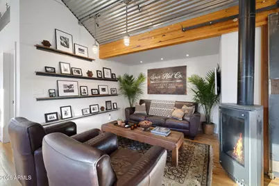 216 S San Francisco Street, Flagstaff, AZ 86001 - Photo 5